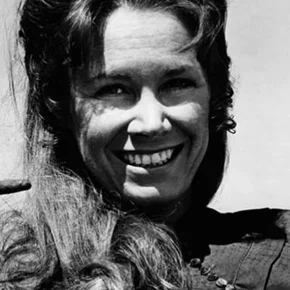 Photo star : Verna Bloom