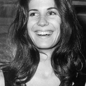 Photo star :  Anne Byrne Hoffman
