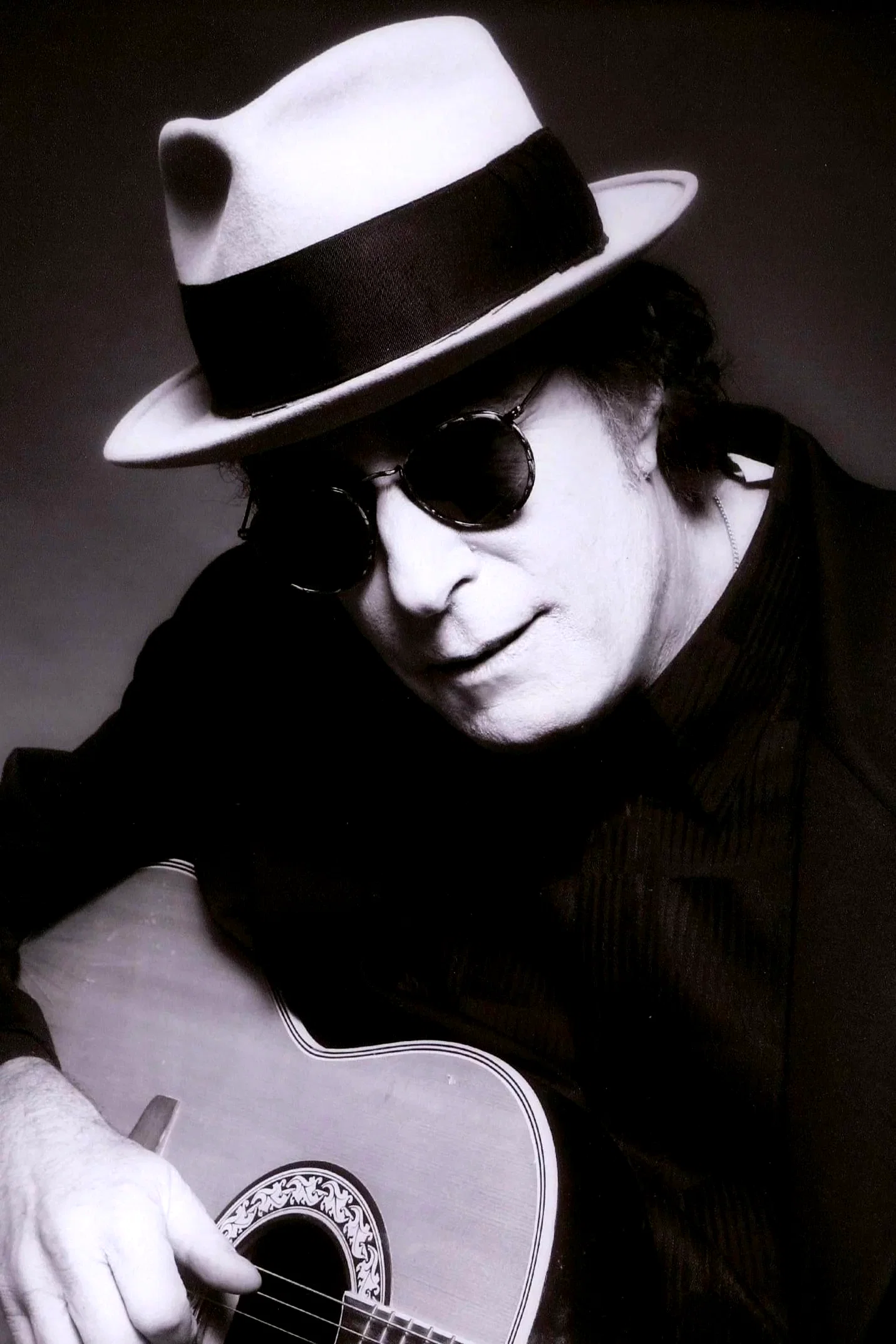  Kenny Vance