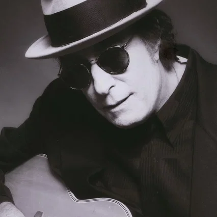  Kenny Vance
