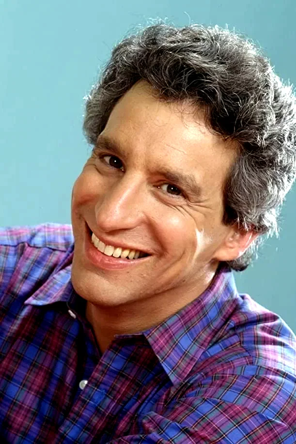 Charles Levin