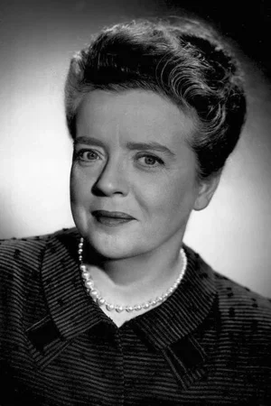 Frances Bavier photo