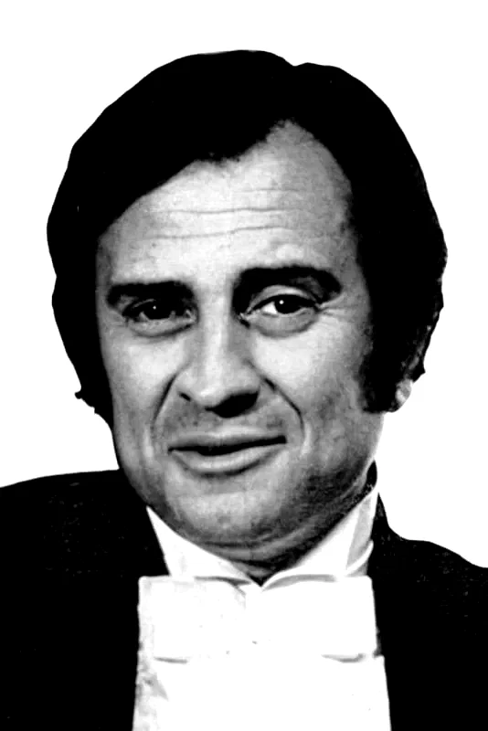 Georges Descrieres