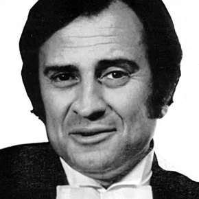 Photo star : Georges Descrieres