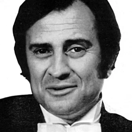 Georges Descrieres
