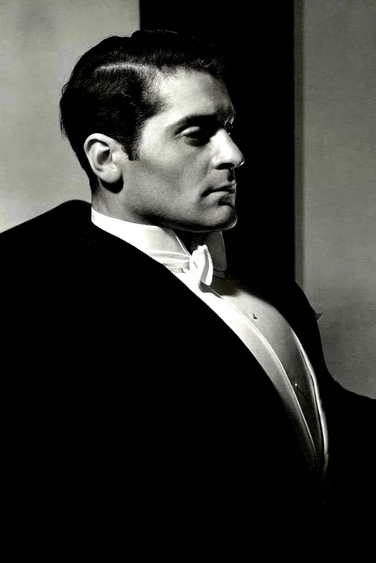  Francis Lederer