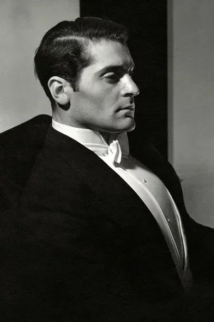  Francis Lederer photo