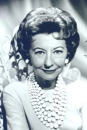 Photo de Irene Ryan