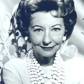 Photo star : Irene Ryan