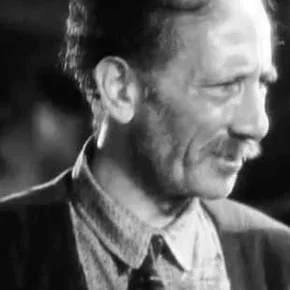 Photo star : Egon Brecher