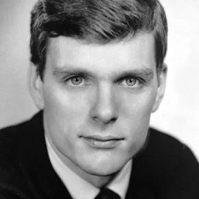 Photo star : Keir Dullea