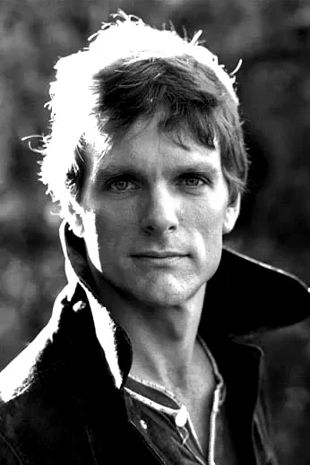 Keir Dullea