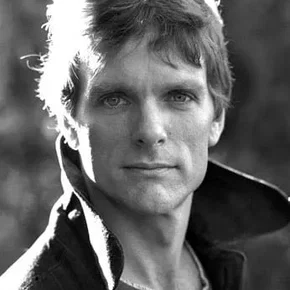 Photo star : Keir Dullea
