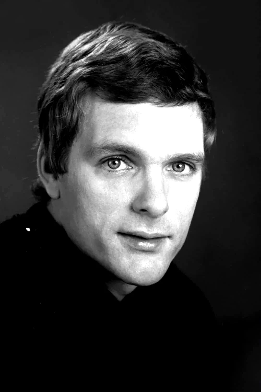 Keir Dullea