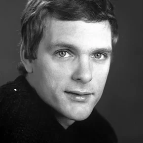 Photo star : Keir Dullea