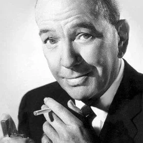Photo star : Noel Coward