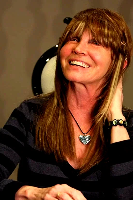 Susan Anspach