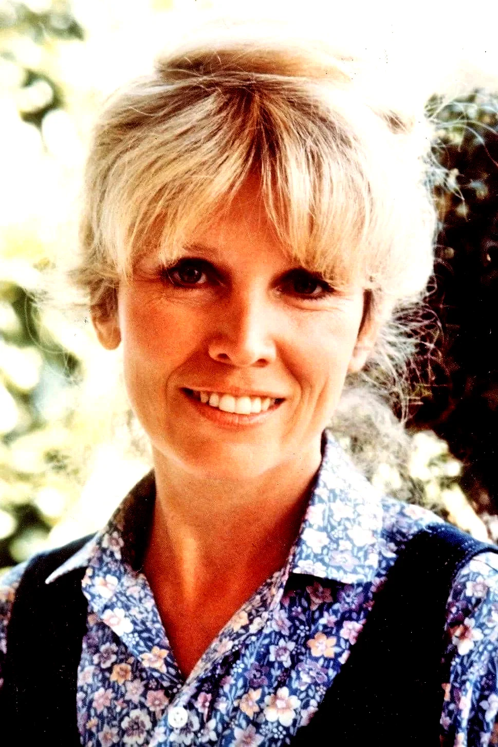 Susan Anspach