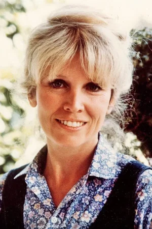 Susan Anspach photo