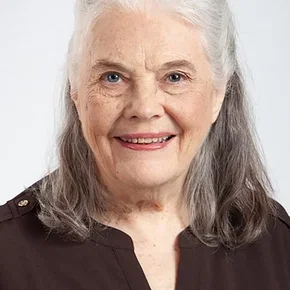 Photo star : Lois Smith
