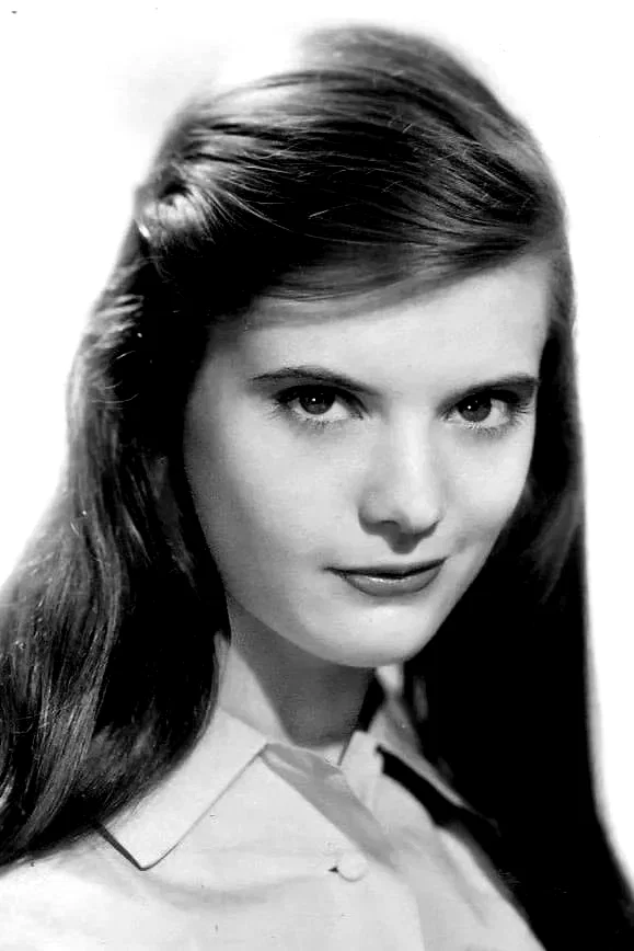 Lois Smith