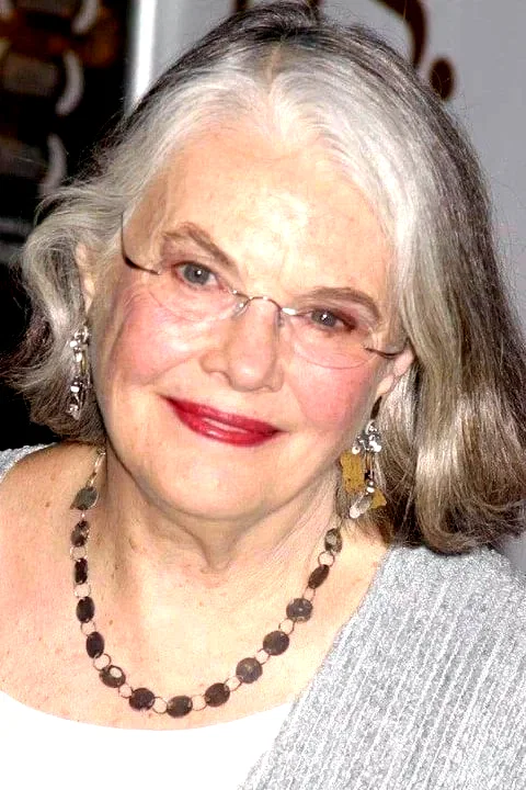 Lois Smith