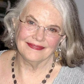 Photo star : Lois Smith