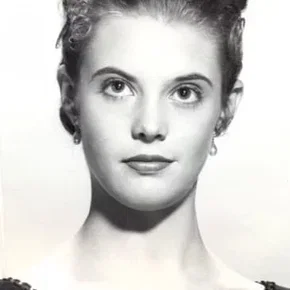Photo star : Lois Smith