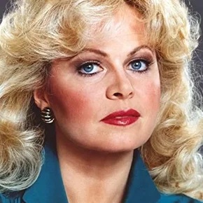 Photo star : Sally Struthers