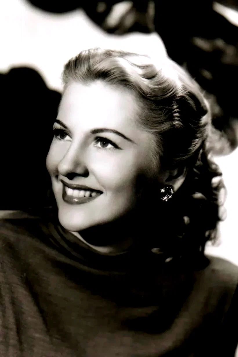Joan Fontaine
