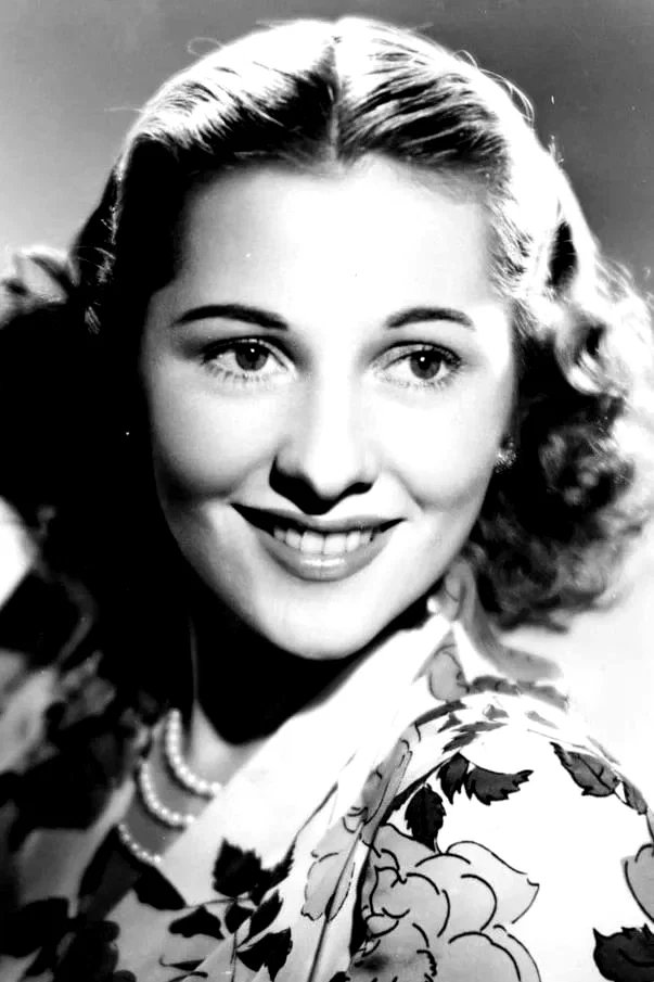 Joan Fontaine