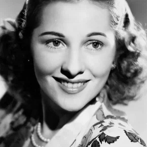 Photo star : Joan Fontaine