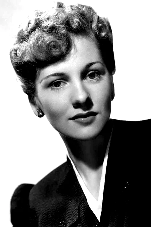 Joan Fontaine