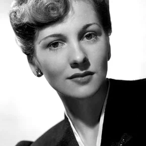 Photo star : Joan Fontaine