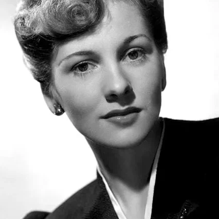 Joan Fontaine