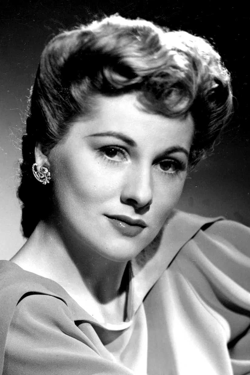 Joan Fontaine