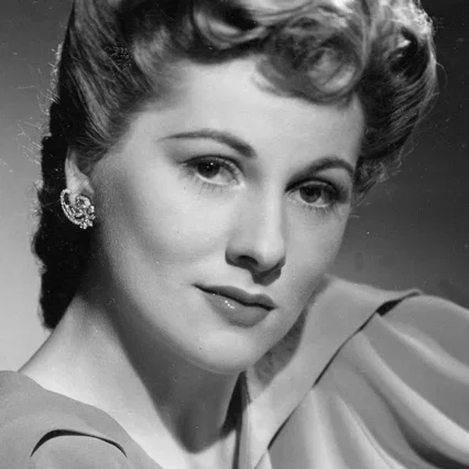 Joan Fontaine
