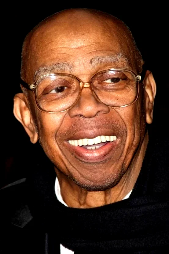 Geoffrey Holder