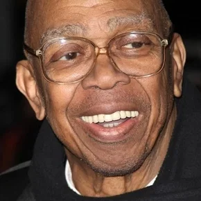 Photo star : Geoffrey Holder