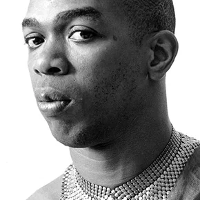 Photo star : Geoffrey Holder