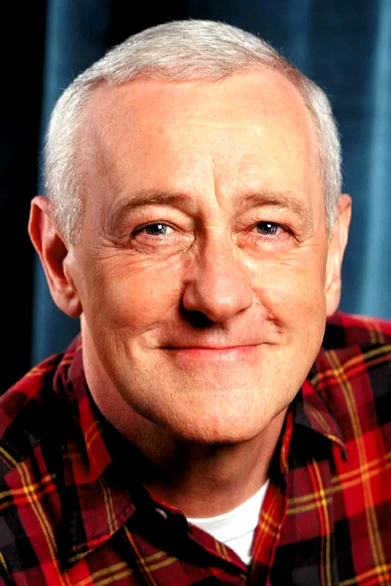 John Mahoney