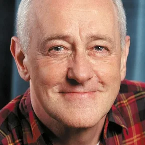 Photo star : John Mahoney