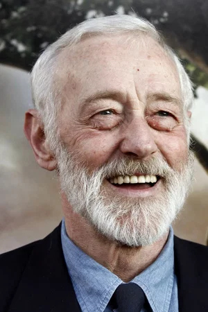 John Mahoney photo
