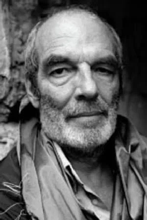 Geza Kovacs