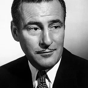 Photo star : Tom Conway