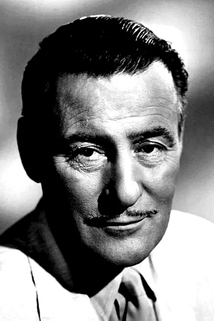 Tom Conway