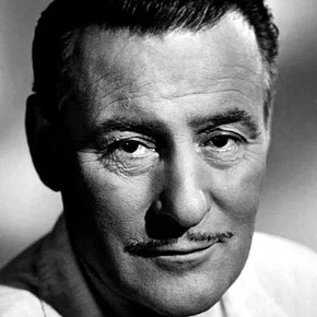 Photo star : Tom Conway