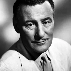 Photo star : Tom Conway