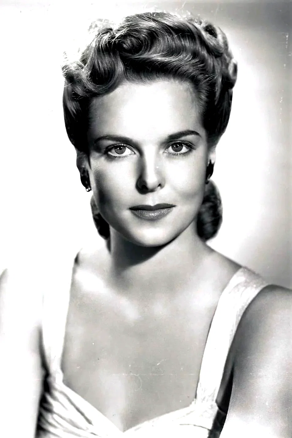 Jane Randolph
