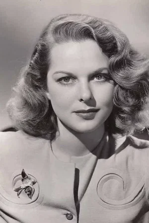 Jane Randolph photo